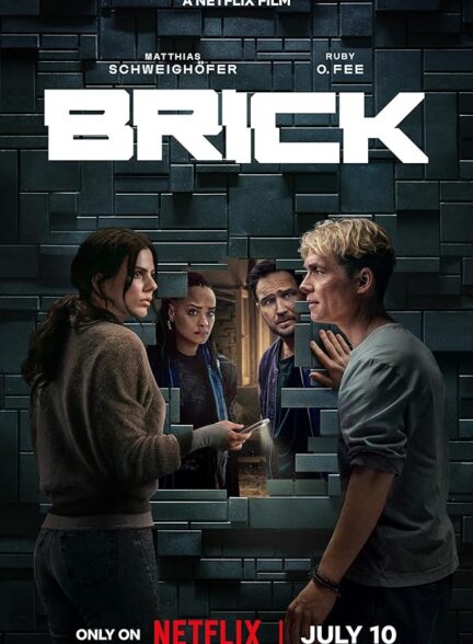 Brick