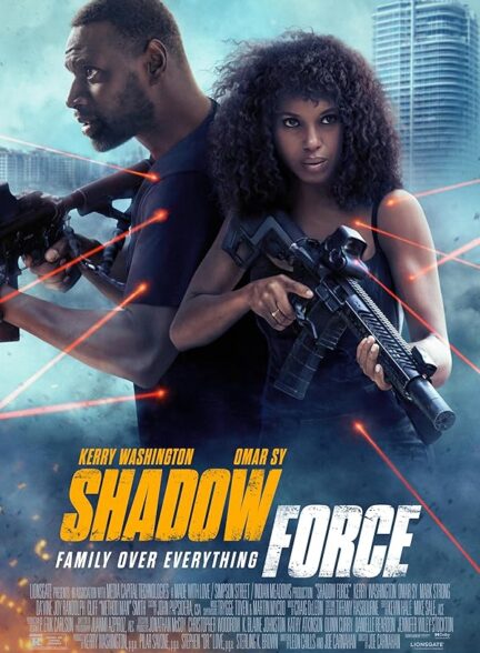 Shadow Force