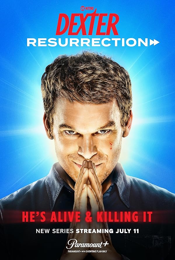 دانلود سریال ( دکستر: رستاخیز) Dexter Resurrection