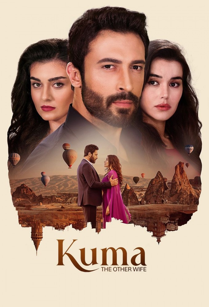 (The Other Wife) Kuma – همسر دیگر