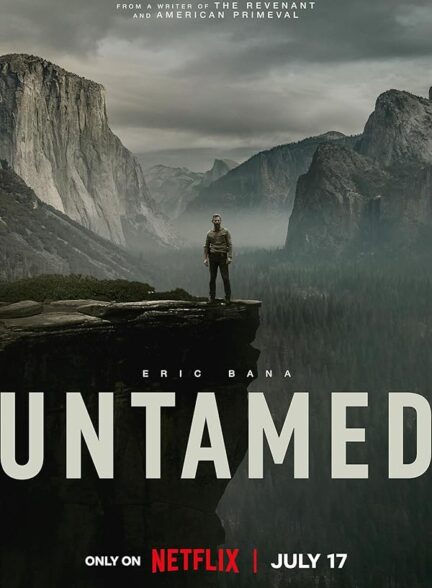 Untamed (2025)