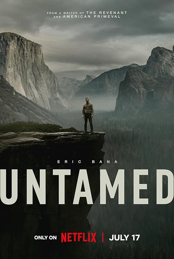 Untamed (2025)