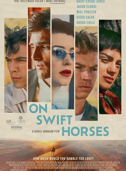 On Swift Horses