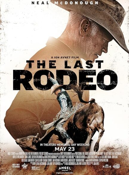 The Last Rodeo