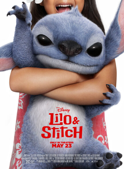 Lilo & Stitch