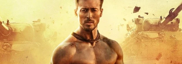 بهترین فیلم های تایگر شروف