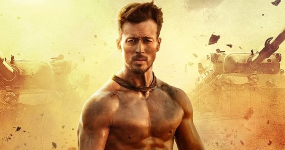 بهترین فیلم های تایگر شروف