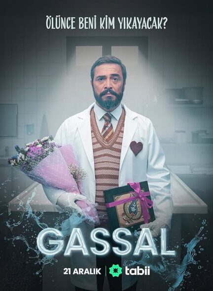 دانلود سریال Gassal