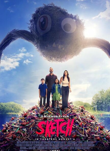 دانلود فیلم (طرح) Sketch 2024