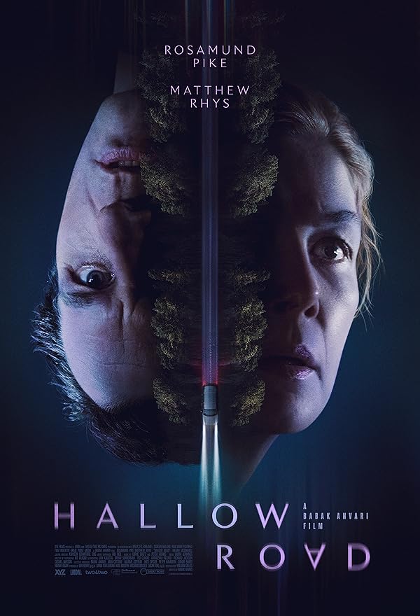 دانلود فیلم Hallow Road