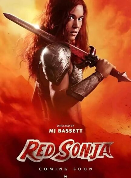 دانلود فیلم(رد سونیا) Red Sonja