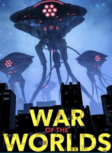 War of the Worlds