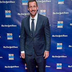 Adam Sandler