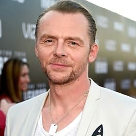 Simon Pegg