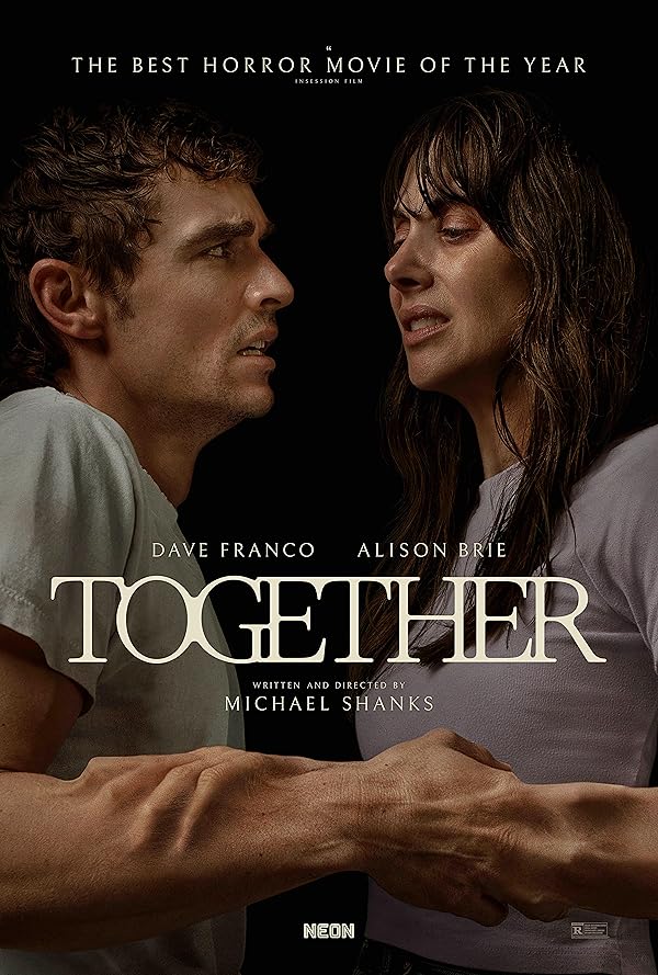 دانلود فیلم (باهم)Together
