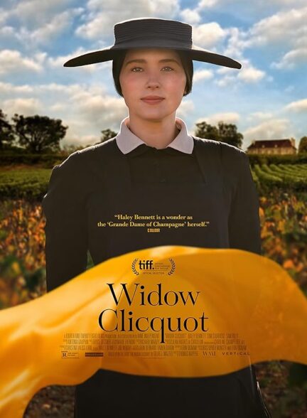دانلود فیلم(بیوه کلیکو) Widow Clicquot