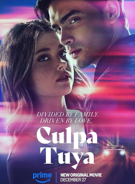 دانلود فیلم Culpa Tuya