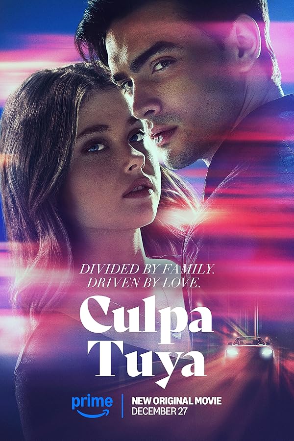 دانلود فیلم Culpa Tuya