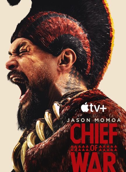 دانلود سریال (فرمانده جنگ)Chief of War