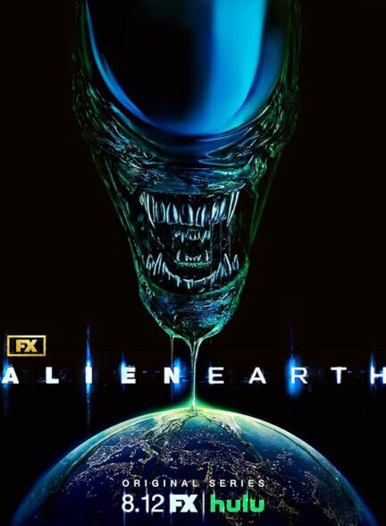 دانلود فیلم  Alien: Earth
