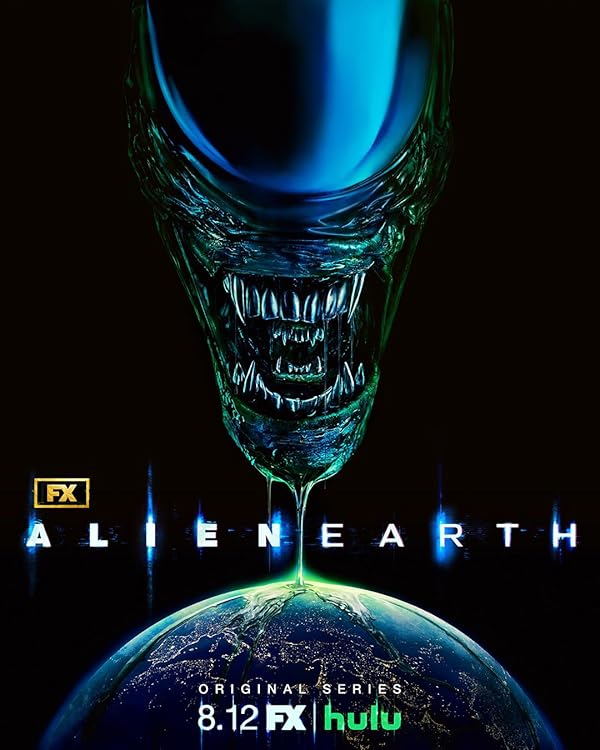دانلود فیلم  Alien: Earth