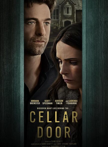 دانلود فیلم ( درب انبار ) Cellar Door