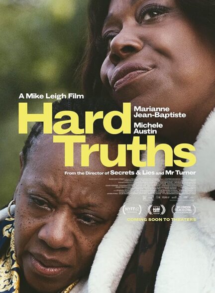 دانلود فیلم Hard Truths