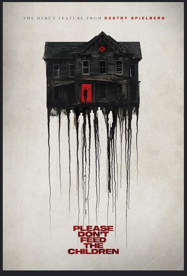 دانلود فیلم (لطفا به بچه‌ها غذا نده) Please Don’t Feed the Children 2024