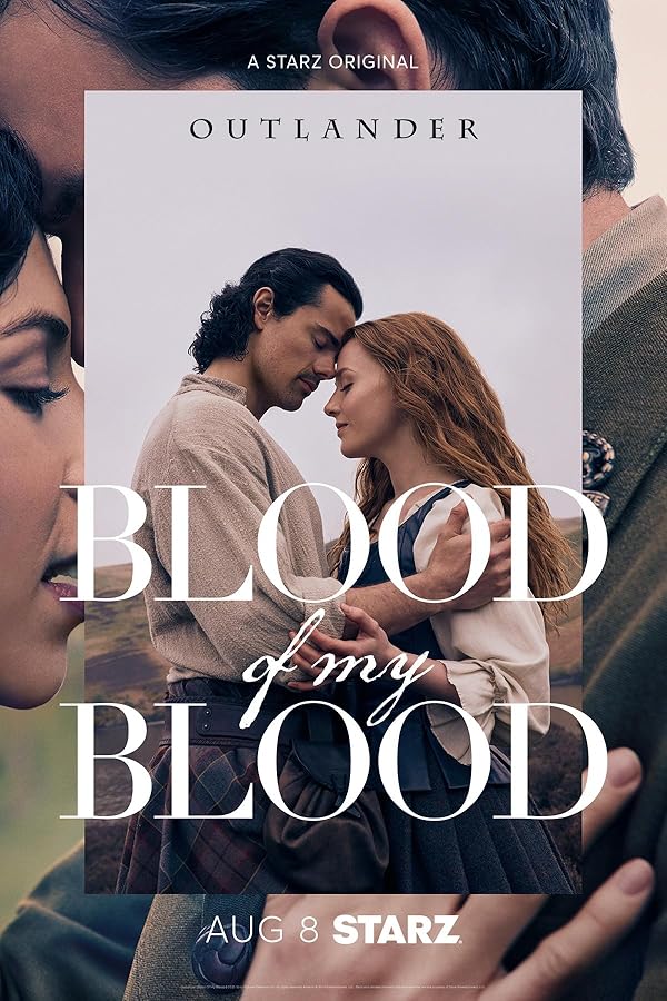 دانلود فیلم(غریبه) Outlander: Blood of My Blood