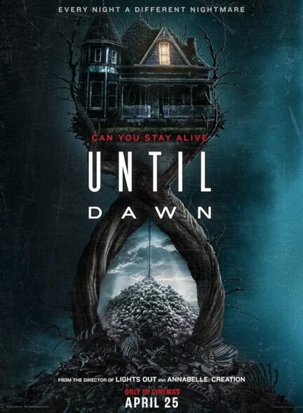 دانلود فیلم (تا سپیده‌ دم) Until Dawn