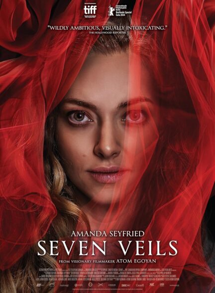 Seven Veils