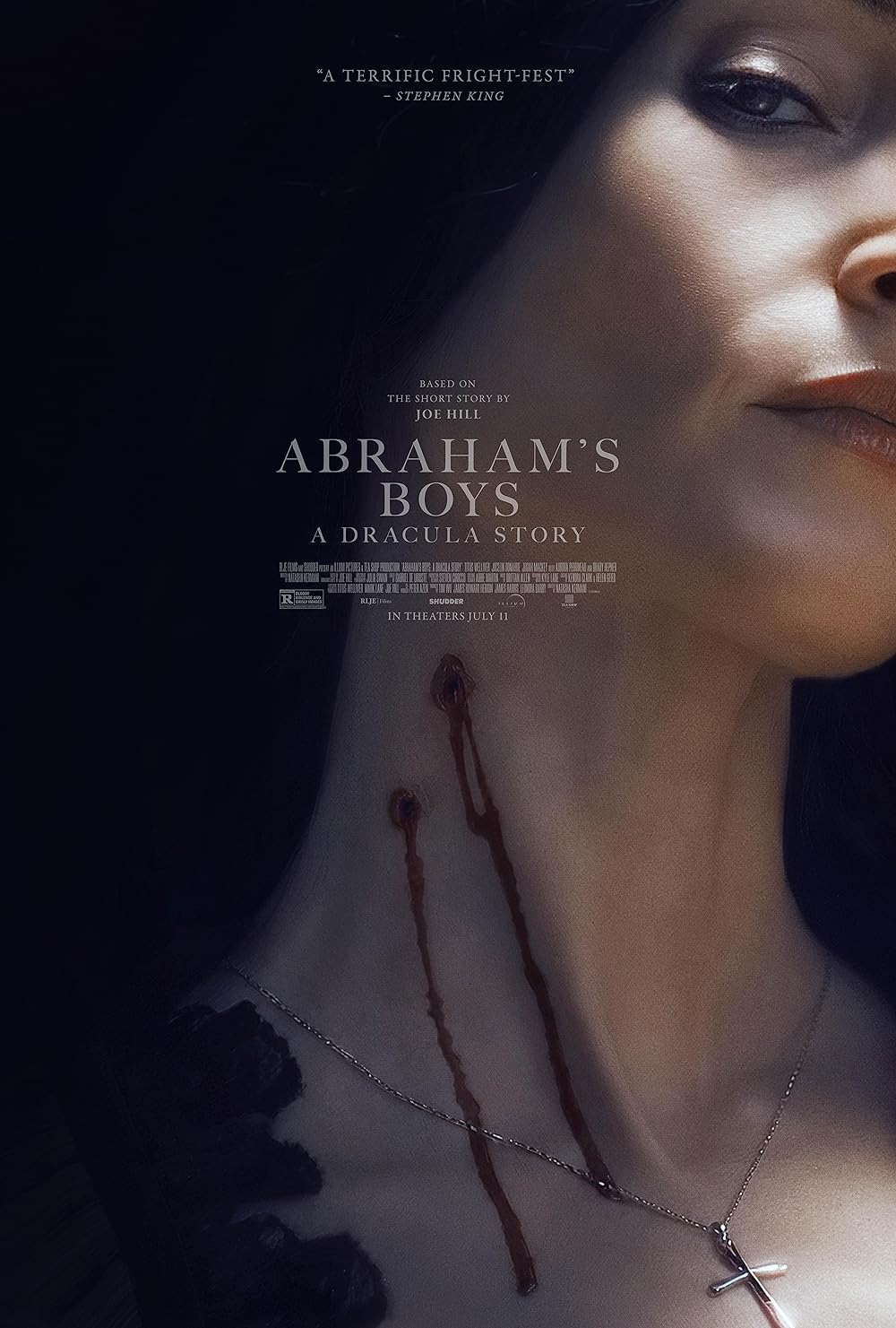 دانلود فیلم(پسران آبراهام )Abraham’s Boys
