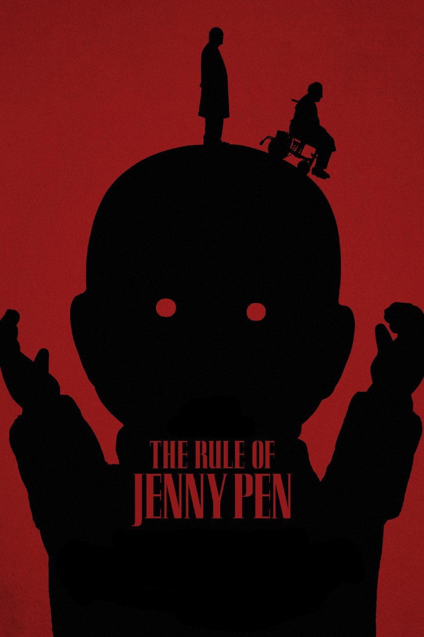 دانلود فیلم The Rule of Jenny Pen
