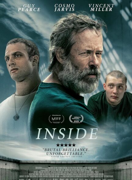 دانلود فیلم Inside