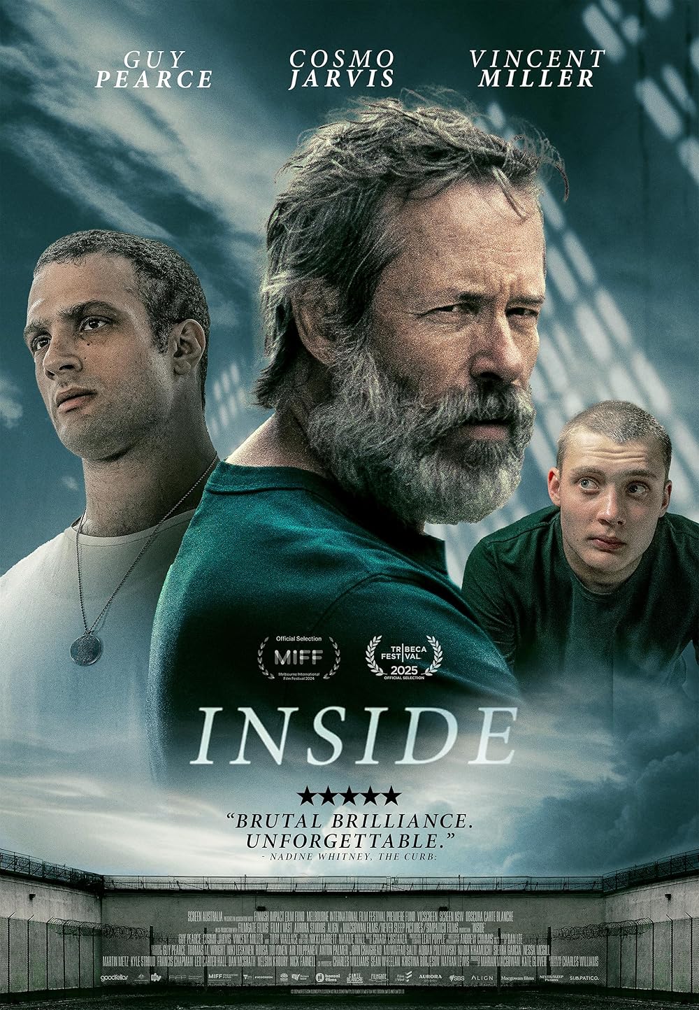 دانلود فیلم Inside