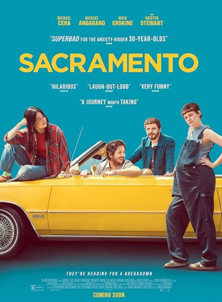 دانلود فیلم (ساکرامنتو ) Sacramento