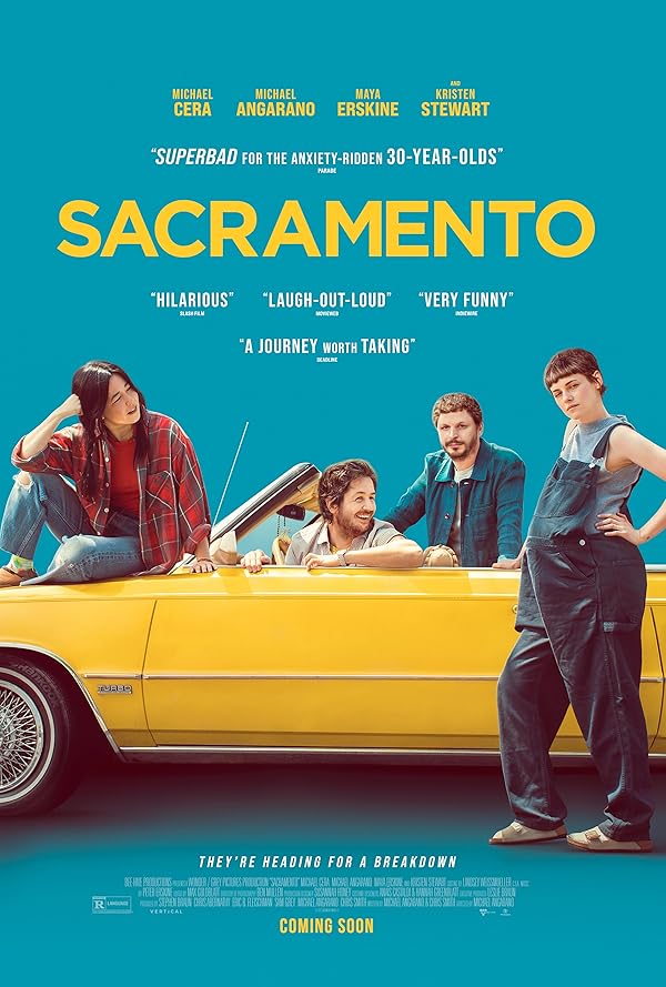دانلود فیلم (ساکرامنتو ) Sacramento