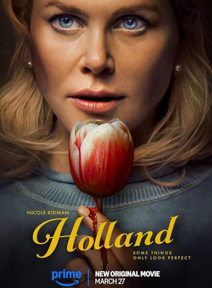 دانلود فیلم(هلند)Holland