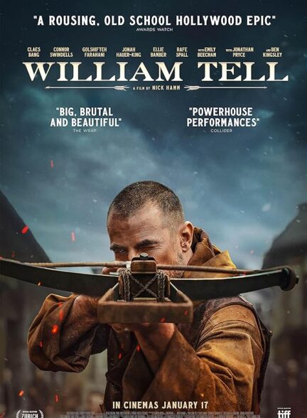 دانلود فیلم (ویلیام تل) William Tell