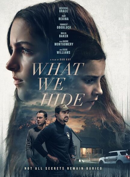 دانلود فیلم (آنچه پنهان می‌کنیم)What We Hide