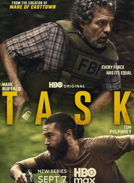 دانلود سریال ( کارگروه) Task