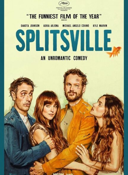 دانلود فیلم ( جدایی)Splitsville