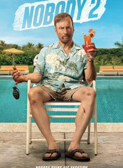 دانلود فیلم (هیچکس)Nobody 2
