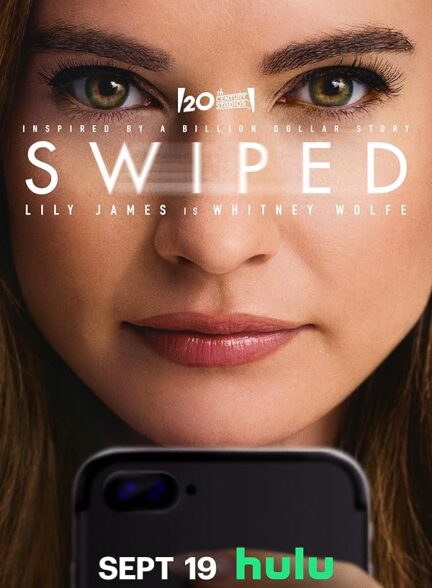 دانلود فیلم(متلاطم)Swiped
