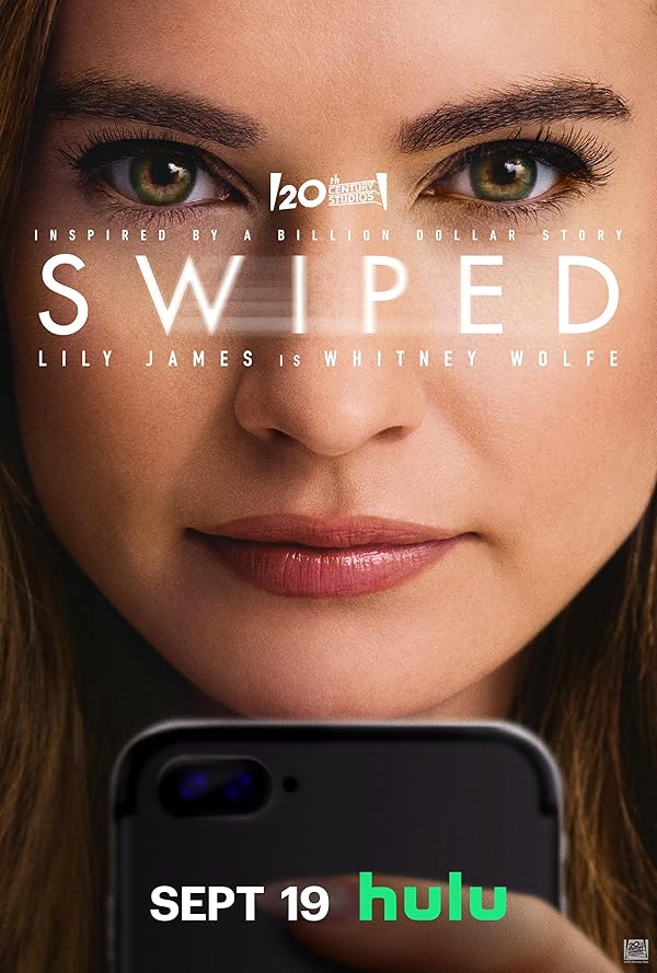 دانلود فیلم(متلاطم)Swiped