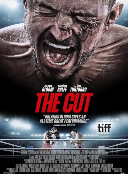 دانلود فیلم(کاهش وزن)The Cut