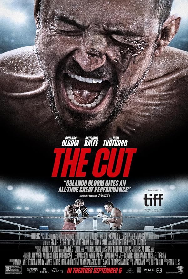 دانلود فیلم(کاهش وزن)The Cut