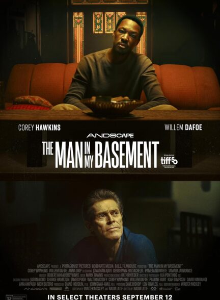 دانلود فیلم (مردی در زیرزمین من)The Man in My Basement