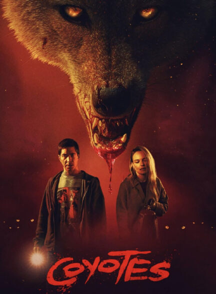 دانلود فیلم (کایوت‌ها )Coyotes