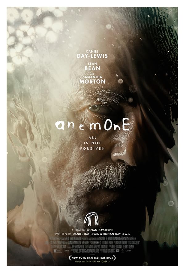 دانلود فیلم (آنمونی )Anemone